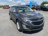 Used 2020 Chevrolet Equinox LT w/ Driver Convenience Package image 2
