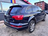 Used 2012 Audi Q7 TDI Premium Plus w/ Premium Plus Pkg image 4