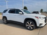Used 2020 Chevrolet Traverse LT w/ LT Premium Package image 5
