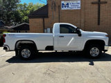 Used 2022 Chevrolet Silverado 2500 W/T w/ WT Fleet Convenience Package image 3