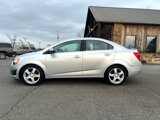 Used 2016 Chevrolet Sonic LTZ image 3