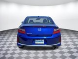 Used 2016 Honda Accord EX-L image 4