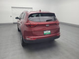 Used 2017 Kia Sportage LX w/ LX Popular Package image 6