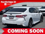Used 2020 Toyota Camry SE image 6