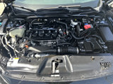 Used 2020 Honda Civic EX image 2