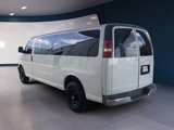 Used 2017 Chevrolet Express 3500 LT w/ LT Preferred Equipment Group image 3