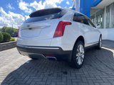 Used 2017 Cadillac XT5 Platinum w/ Driver Assist Package image 5