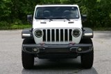 Used 2019 Jeep Wrangler Unlimited Rubicon w/ LED Lighting Group image 5