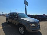 Used 2007 Honda Ridgeline RTL image 4