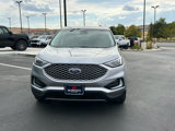 Used 2024 Ford Edge SEL image 5