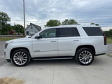 Used 2020 Cadillac Escalade Luxury image 6