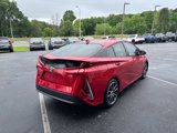Used 2021 Toyota Prius Prime XLE image 5