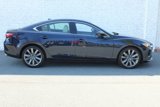 Used 2018 MAZDA MAZDA6 Grand Touring image 2