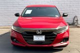 Used 2021 Honda Accord Sport image 2