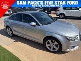 Used 2018 Audi A3 2.0T Premium w/ Convenience Package image 2