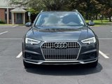 Used 2018 Audi A4 2.0T allroad Prestige image 3