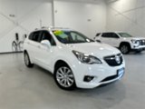 Used 2020 Buick Envision Essence image 4