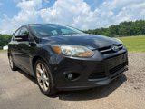 Used 2013 Ford Focus Titanium image 6