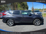 Used 2017 Honda CR-V EX image 5