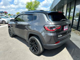 Used 2018 Jeep Compass Limited w/ Navigation Group image 5