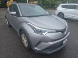 Used 2019 Toyota C-HR LE image 3