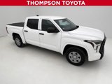 Used 2022 Toyota Tundra SR image 1