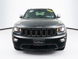 Used 2021 Jeep Grand Cherokee Limited w/ Trailer Tow Group IV image 3