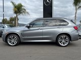 Used 2016 BMW X5 xDrive50i image 6