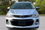 Used 2018 Chevrolet Sonic LT image 3