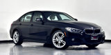 Used 2015 BMW 328i xDrive Sedan image 3
