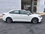 Used 2021 Toyota Corolla SE image 2