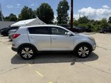 Used 2012 Kia Sportage EX w/ EX Premium Pkg image 5