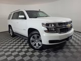 Used 2015 Chevrolet Tahoe LT w/ Max Trailering Package image 1