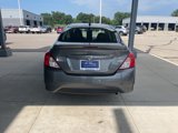 Used 2018 Nissan Versa SV image 4