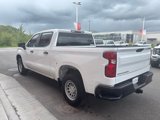 Used 2019 Chevrolet Silverado 1500 W/T w/ Z71 Off-Road Package image 6