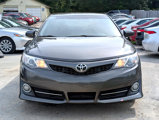 Used 2014 Toyota Camry SE image 2