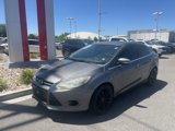 Used 2012 Ford Focus SEL image 2