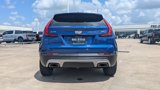 Used 2021 Cadillac XT4 Premium Luxury w/ Cold Weather Package image 5