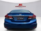 Used 2015 Honda Civic LX image 4