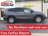 Used 2019 Honda Pilot LX image 3