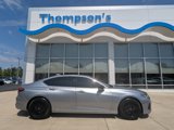Used 2021 Acura TLX image 2