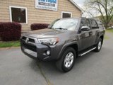 Used 2018 Toyota 4Runner SR5 image 3
