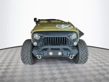 Used 2013 Jeep Wrangler Unlimited Sport image 2