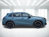 Used 2024 Honda HR-V Sport image 2