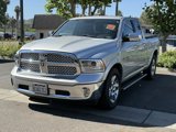 Used 2017 RAM 1500 Laramie image 4