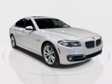Used 2015 BMW 535i Sedan image 6