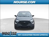 Used 2021 Ford EcoSport S image 3