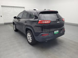 Used 2016 Jeep Cherokee Latitude image 5