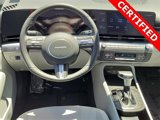 Certified 2024 Hyundai Kona SEL image 3