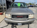 Used 1998 GMC Sonoma SL image 3